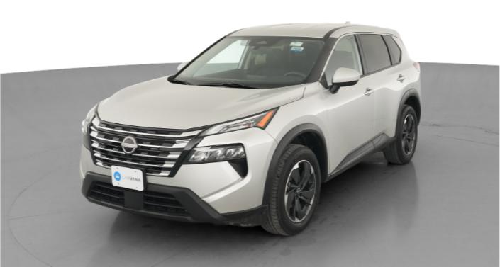 Thumbnail: 2024 Nissan Rogue - 1