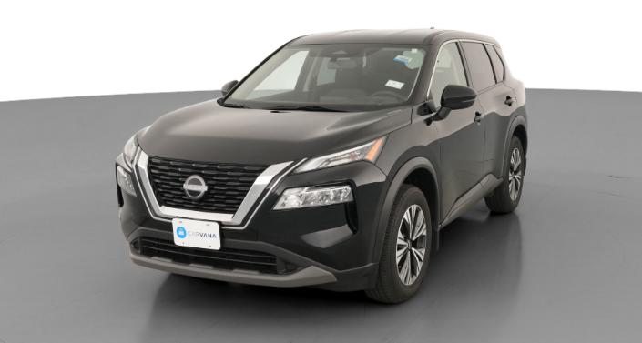 Thumbnail: 2023 Nissan Rogue - 1
