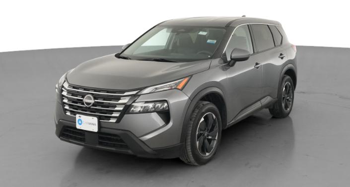 Thumbnail: 2024 Nissan Rogue - 1
