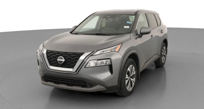 Thumbnail: 2023 Nissan Rogue - 1