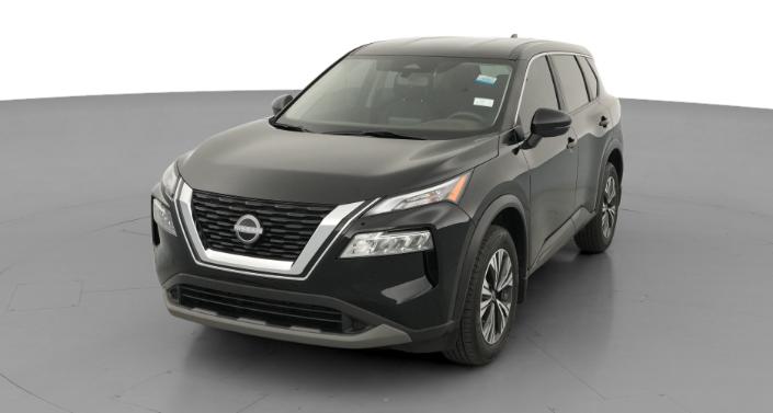 Thumbnail: 2023 Nissan Rogue - 1