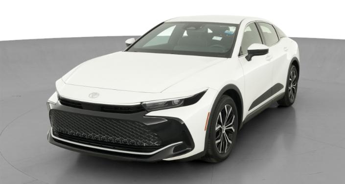 2023 Toyota Crown XLE -
                  Colonial Heights, VA