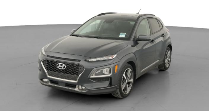 Thumbnail: 2018 Hyundai Kona - 1