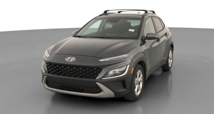 Thumbnail: 2022 Hyundai Kona - 1