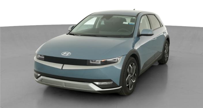 2024 Hyundai Ioniq 5 SE Standard Range -
                  Colonial Heights, VA