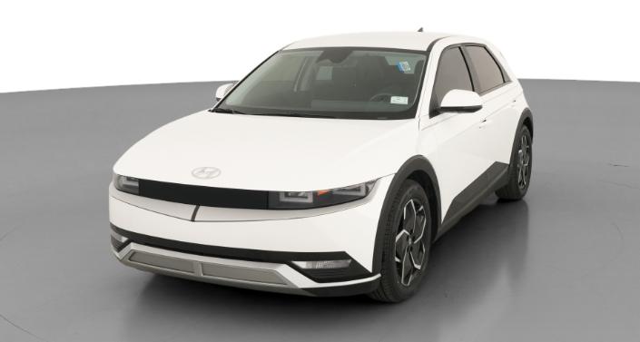 2023 Hyundai Ioniq 5 SEL -
                  Auburn, GA