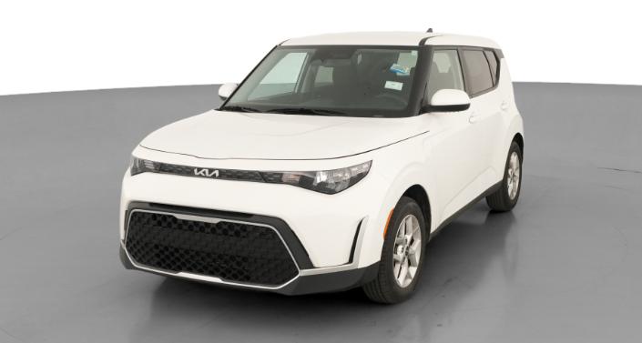 Thumbnail: 2024 Kia Soul - 1