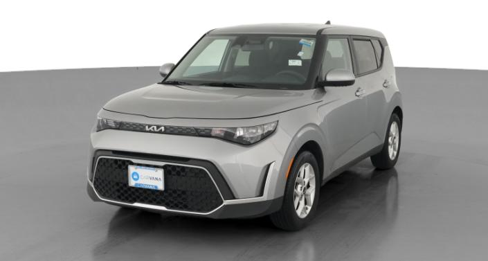Thumbnail: 2024 Kia Soul - 1