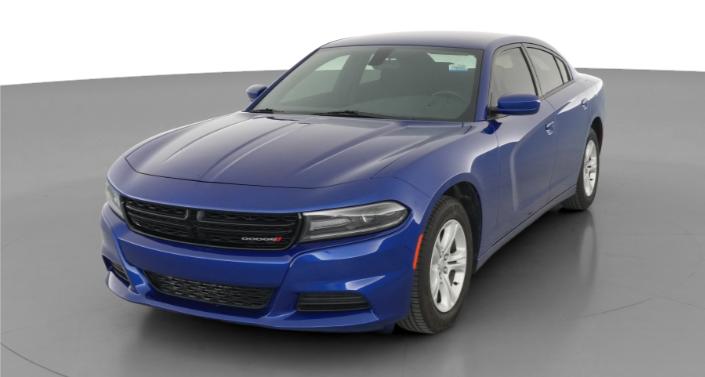 Thumbnail: 2019 Dodge Charger - 1