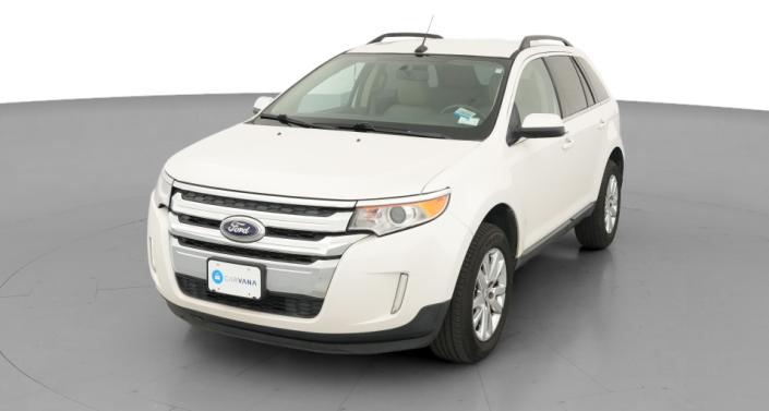 Thumbnail: 2014 Ford Edge - 1