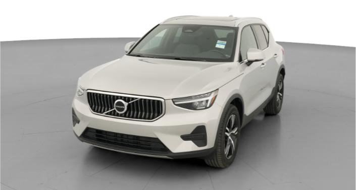Thumbnail: 2025 Volvo XC40 - 1