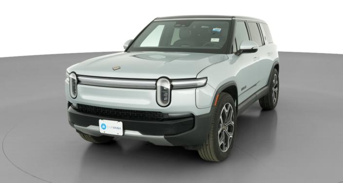 2025 Rivian R1S  -
                  Framingham, MA