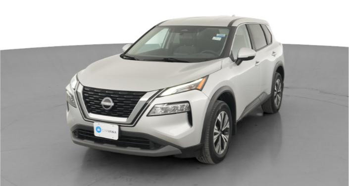 Thumbnail: 2023 Nissan Rogue - 1