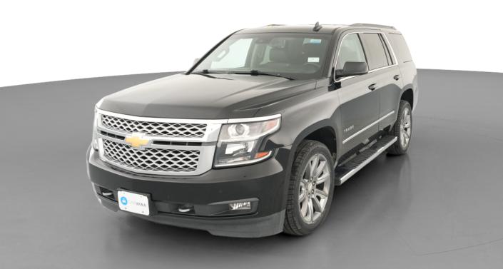 Thumbnail: 2018 Chevrolet Tahoe - 1