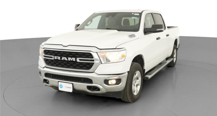 Thumbnail: 2023 RAM 1500 - 1