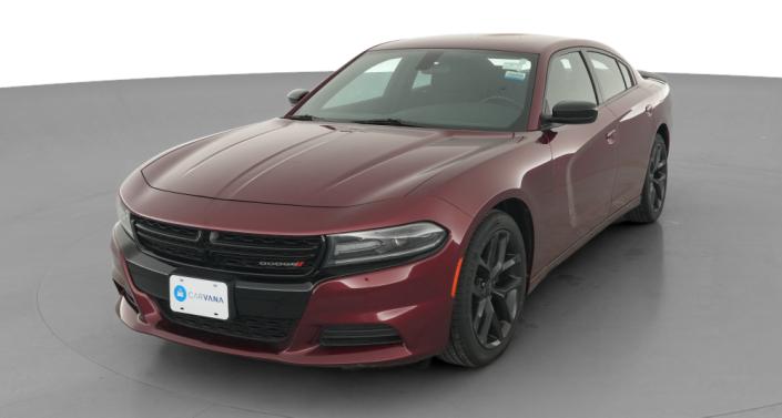 Thumbnail: 2020 Dodge Charger - 1
