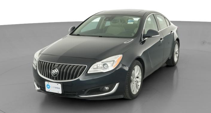 2014 Buick Regal Premium -
                  San Antonio, TX