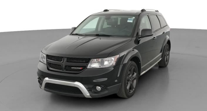 Thumbnail: 2019 Dodge Journey - 1