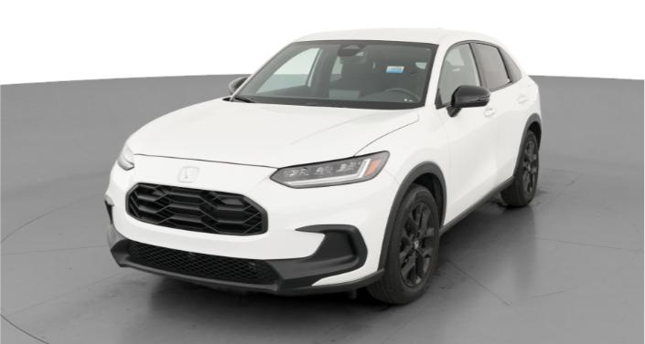 Thumbnail: 2024 Honda HR-V - 1