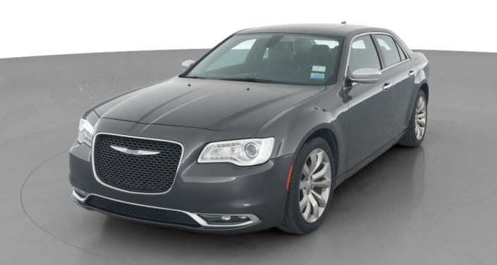 Thumbnail: 2019 Chrysler 300 - 1