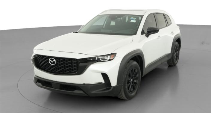 Thumbnail: 2023 Mazda CX-50 - 1