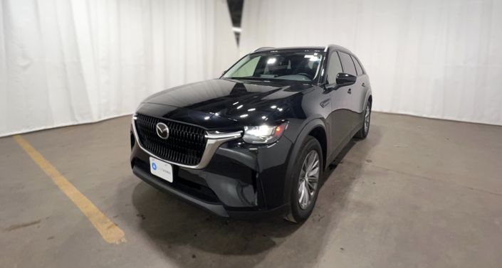 Thumbnail: 2024 Mazda CX-90 - 1