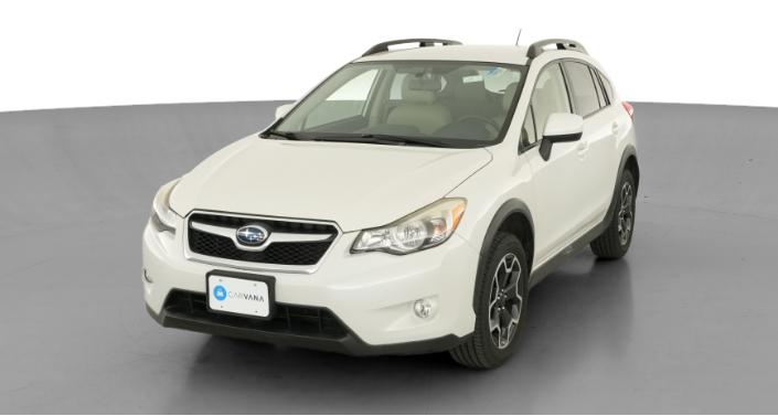 2014 Subaru XV Crosstrek Limited -
                  Colonial Heights, VA