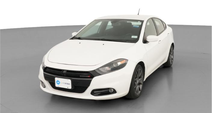 2016 Dodge Dart Rallye -
                  Auburn, GA