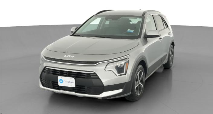Thumbnail: 2023 Kia Niro - 1