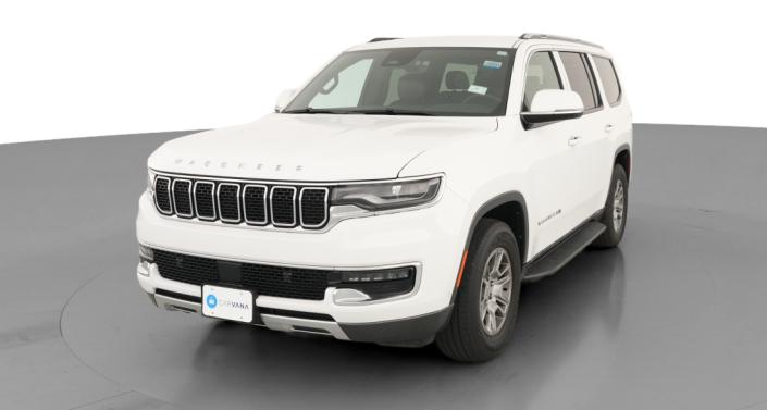 2022 Jeep Wagoneer Series II -
                  Auburn, GA