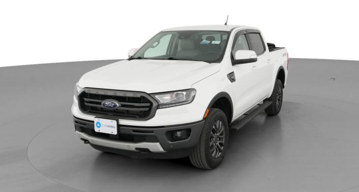 Thumbnail: 2019 Ford Ranger - 1