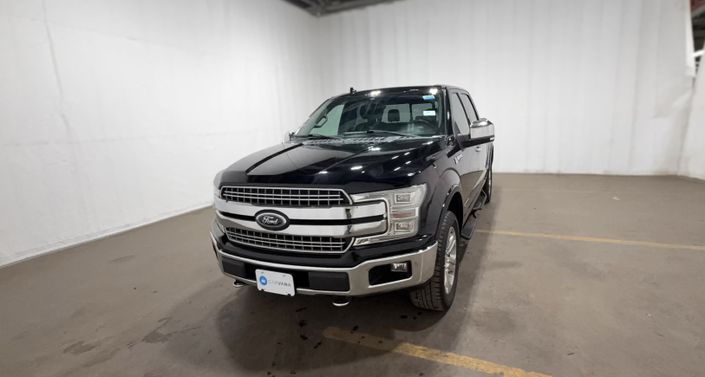 Thumbnail: 2018 Ford Econoline - 1