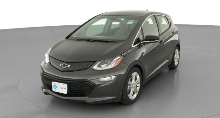 2018 Chevrolet Bolt EV LT -
                  Colonial Heights, VA