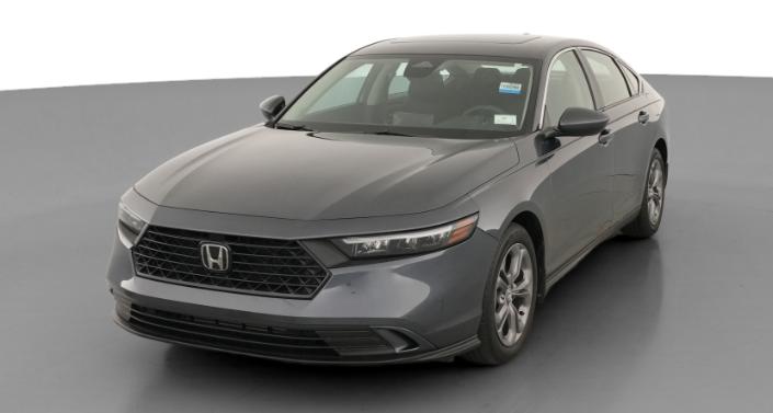 Thumbnail: 2024 Honda Accord - 1