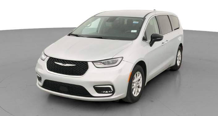 Thumbnail: 2024 Chrysler Pacifica - 1