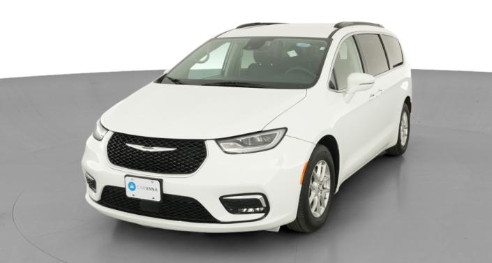 Thumbnail: 2022 Chrysler Pacifica - 1