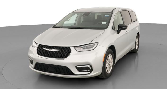 Thumbnail: 2024 Chrysler Pacifica - 1