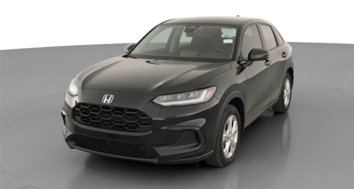 Thumbnail: 2025 Honda HR-V - 1