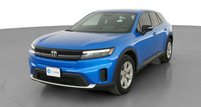 2024 Honda Prologue EX -
                  Colonial Heights, VA