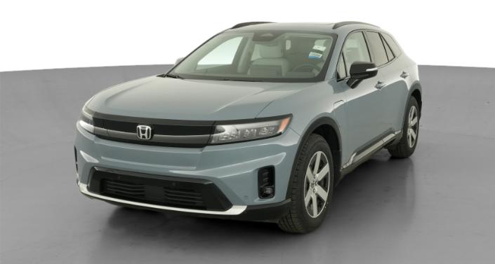 2024 Honda Prologue Touring -
                  Colonial Heights, VA