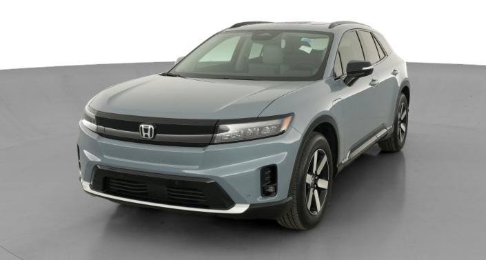 2024 Honda Prologue Touring -
                  Colonial Heights, VA