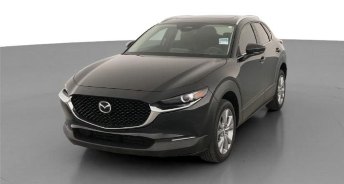 Thumbnail: 2024 Mazda CX-30 - 1