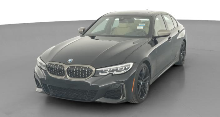 Thumbnail: 2022 BMW 3 Series - 1
