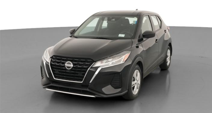 Thumbnail: 2021 Nissan Kicks - 1