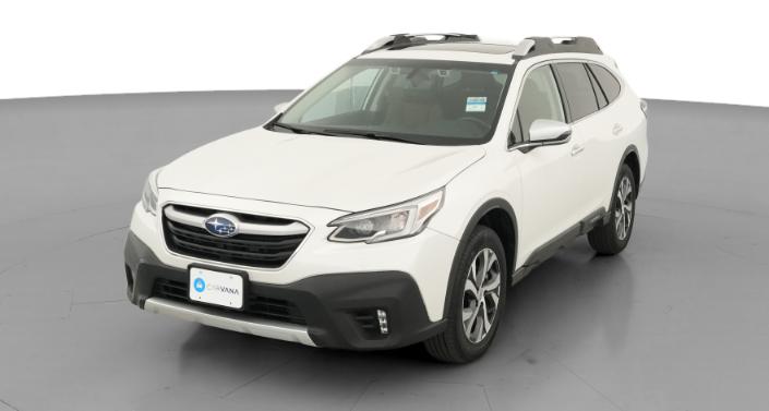 Thumbnail: 2022 Subaru Outback - 1