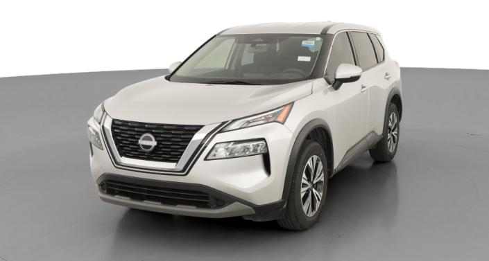 Thumbnail: 2023 Nissan Rogue - 1