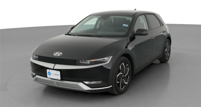 Thumbnail: 2023 Hyundai Ioniq 5 - 1