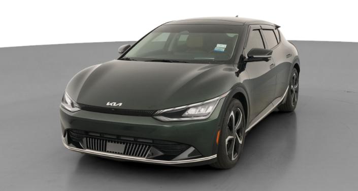 Thumbnail: 2023 Kia EV6 - 1