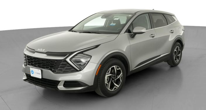 Thumbnail: 2024 Kia Sportage - 1