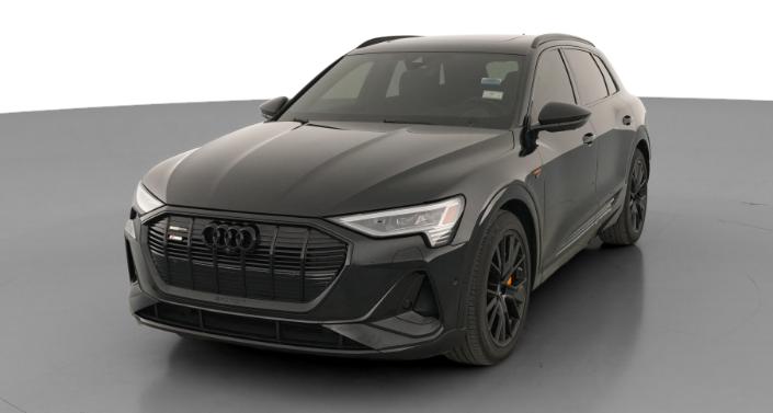 Thumbnail: 2023 Audi e-tron - 1